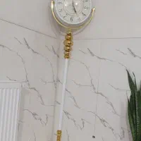 ساعت ایستاده نو