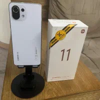 گوشی موبایل شیاومی ۱۱ لایت