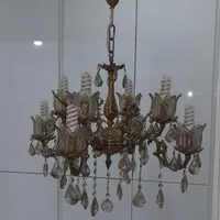لوستر برنز دو عدد