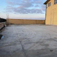 ۶۰۰ متر سوله نوساز|اجارهٔ دفتر صنعتی، کشاورزی، تجاری|اشتهارد, |دیوار