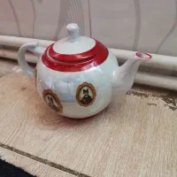 قوری شاه عباسی