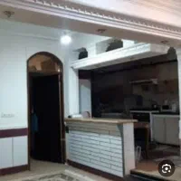 طبقه بالا خانه ویلایی ۷۵ متری