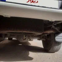 KMC T8|خودرو سواری و وانت|خاش, |دیوار
