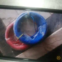 سیم برق کاو تک زیر قیمت بازار