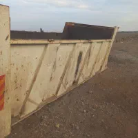 اتاق کمپرسی امیکوده چرخ|خودرو سنگین|سنگان, |دیوار