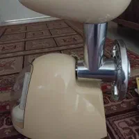 چرخ گوشت دلونگی اصل ایتالیا|سایر لوازم برقی|جاجرم, |دیوار