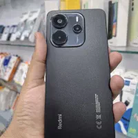 Redmi Note14در حد نو|موبایل|گنبد کاووس, |دیوار