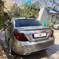 دنا اتومات اپشنال 1403 تیتانیوم|خودرو سواری و وانت|شیراز, فرهنگ شهر|دیوار