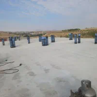 پیمانکاری ایزوگام درجه یک تضمینی (اقساط بلند مدت)|خدمات پیشه و مهارت|تبریز, |دیوار