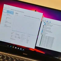 لپتاپDell 5530 گیمینگi7 8850H گرافیک 4 رم16 12هسته|رایانه همراه|شیراز, عفیفآباد|دیوار