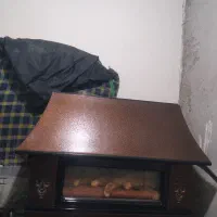 بخاری شومینه نیک کالا