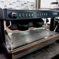 اسپرسوساز کارکرده Cimbali M26 دوگروپ اتوماتیک