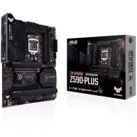 مادربرد گیمینگ Z590 TUF GAMING