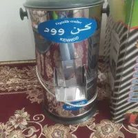 سبزی خرد کن مارک کِنوود|خردکن، آسیاب، غذاساز|اسلام‌شهر, شهرک قائمیه|دیوار