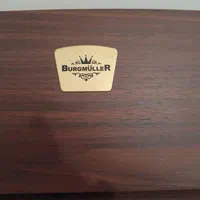 پیانو Burgmuller|پیانو، کیبورد، آکاردئون|ساری, |دیوار