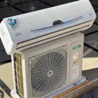 کولرگازی اصلی جنرال شکار سری جدید 2025