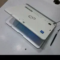 مینی لبتاب لمسی تبلت شو با کیبورد قلم