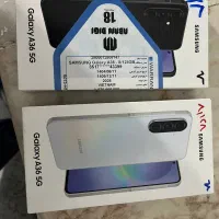 گوشی A36 128G Rom8 پلمپ