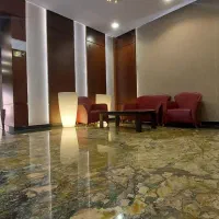 ۳۳۰ متر فرمانیه شرقی سنبل تکواحدی فول امکانات