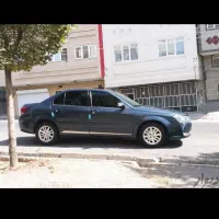 دنا|خودرو سواری و وانت|تبریز, |دیوار