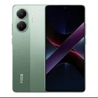 Poco X7pro