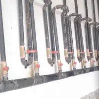 لوله کشی گاز مسکونی تجاری و صنعتی|خدمات پیشه و مهارت|سبزوار, فرهنگیان|دیوار