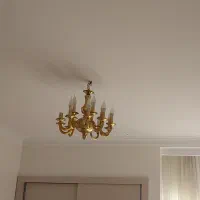 تعدادی لوستر فروشی|لوستر و چراغ آویز|تهران, زعفرانیه|دیوار