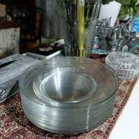 بشقاب پلو خوری و دیس