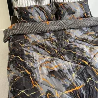 تشک بالش لحاف|رختخواب، بالش، پتو|بجنورد, |دیوار