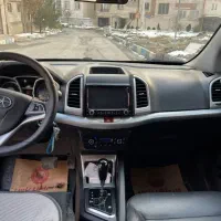 jac s 3جک اس 3|خودرو سواری و وانت|پردیس, فاز ۹|دیوار