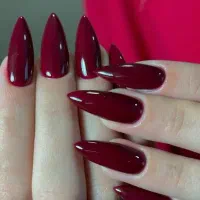 تخفیف ویژه یلدایی کاشت ناخن|خدمات آرایشگری و زیبایی|مشگین شهر, |دیوار