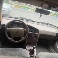 پژو پارس مدل ۸۹ سفارشی درحد|خودرو سواری و وانت|تالش, تالش|دیوار