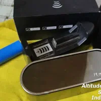 ساعت دوربین دار مخفی|دوربین مداربسته|طرقبه, |دیوار