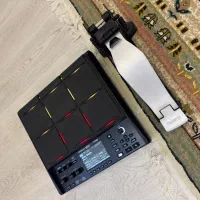 roland spd sx pro|درام و پرکاشن|تهران, ونک|دیوار