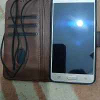 گوشی سامسونگ جی ۵ بسیار تمیز و کاملاسالم درحد|موبایل|کبودرآهنگ, |دیوار