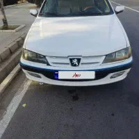 مدل 95شاسی سالم یه لکه رنگ