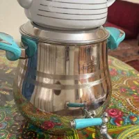 کنری و قوری