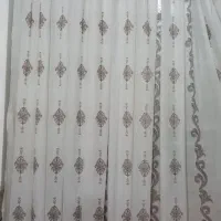 پرده|پرده، رانر، رومیزی|زابل, |دیوار