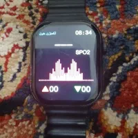 ساعت هوشمند مدلKW9 MAX|ساعت|بروجرد, |دیوار