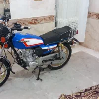 نیکتاز ۲۰۰ مدل ۱۴۰۴|موتورسیکلت|تهران, اسکندری|دیوار