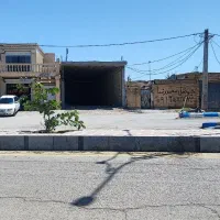 مغازه 100متری جهت اجاره رهن بلوار دادگستری