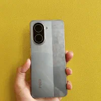 گوشی موبایل پوکو c71