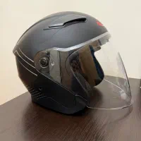 کلاه کاسکت رد لاین