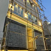 اپارتمان نقلی اکواریوم|فروش آپارتمان|مشهد, چهنو|دیوار