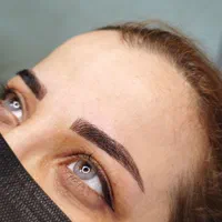 میکروبلیدینگ ابرو