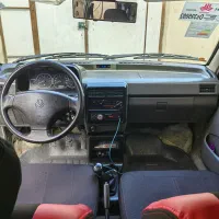 پراید ۱۳۲مدل۸۸|خودرو سواری و وانت|همدان, |دیوار