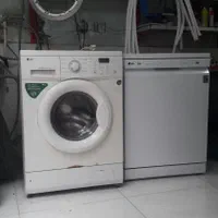 نصب و تعمیرات لباسشویی،ظرفشویی واجاق گاز و بخاری..