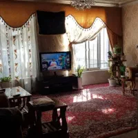 ویلایی شفا۹فتح المبین۵ دوطبقه