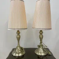 آباژور رو میزی