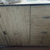 اوپن آشپزخانه|مصالح و تجهیزات ساختمان|مراغه, |دیوار